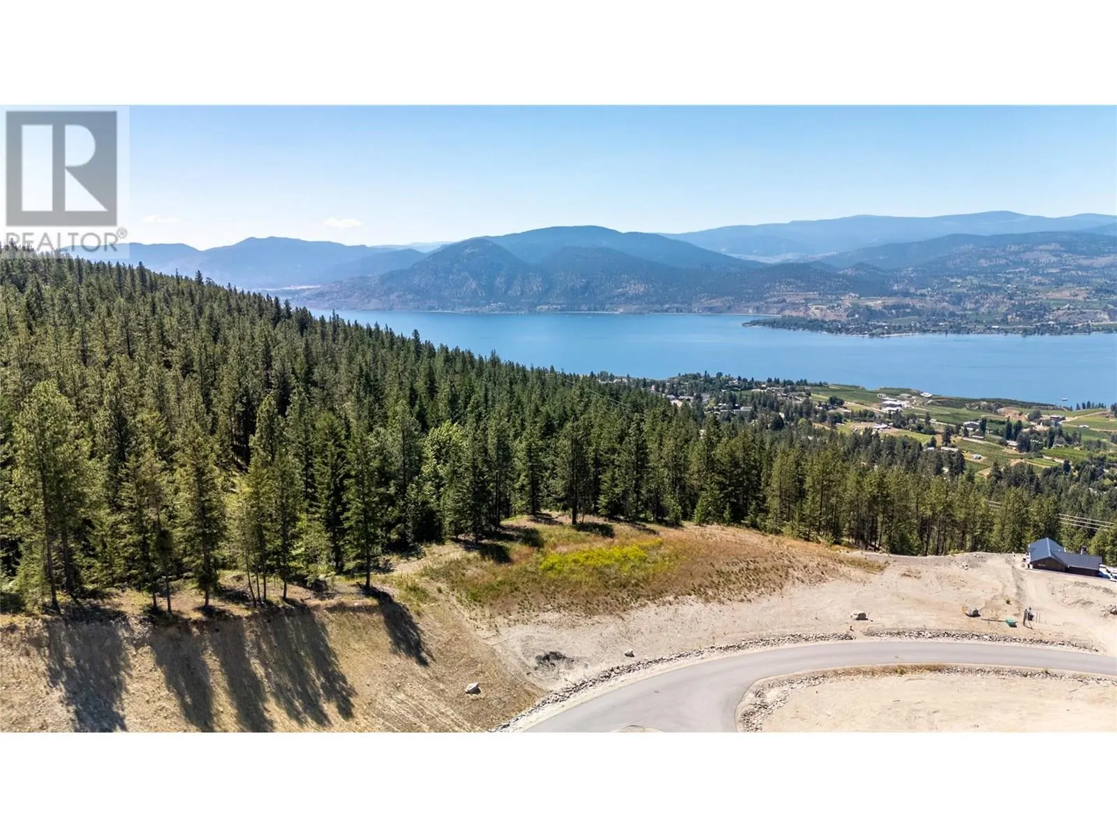 170 Benchlands Drive Lot# 7