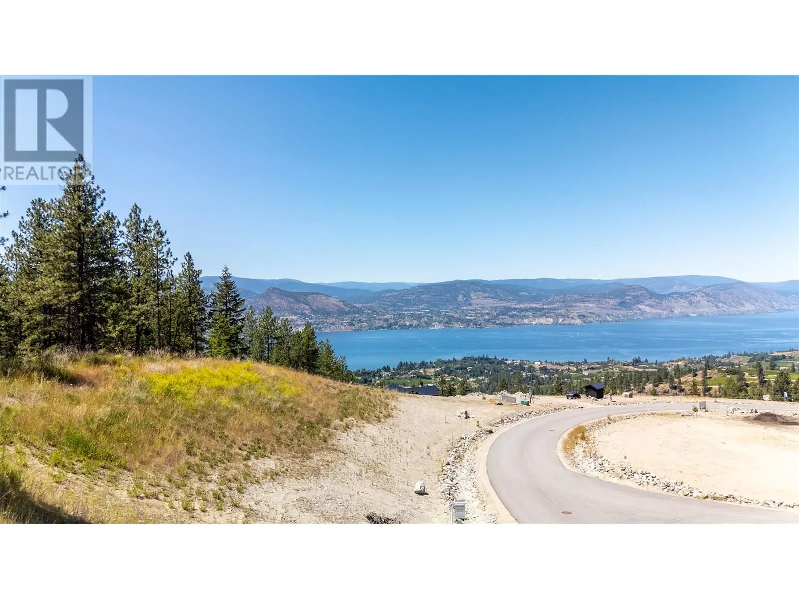 170 Benchlands Drive Lot# 7