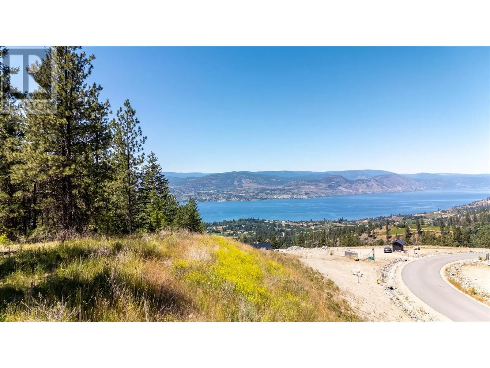 170 Benchlands Drive Lot# 7