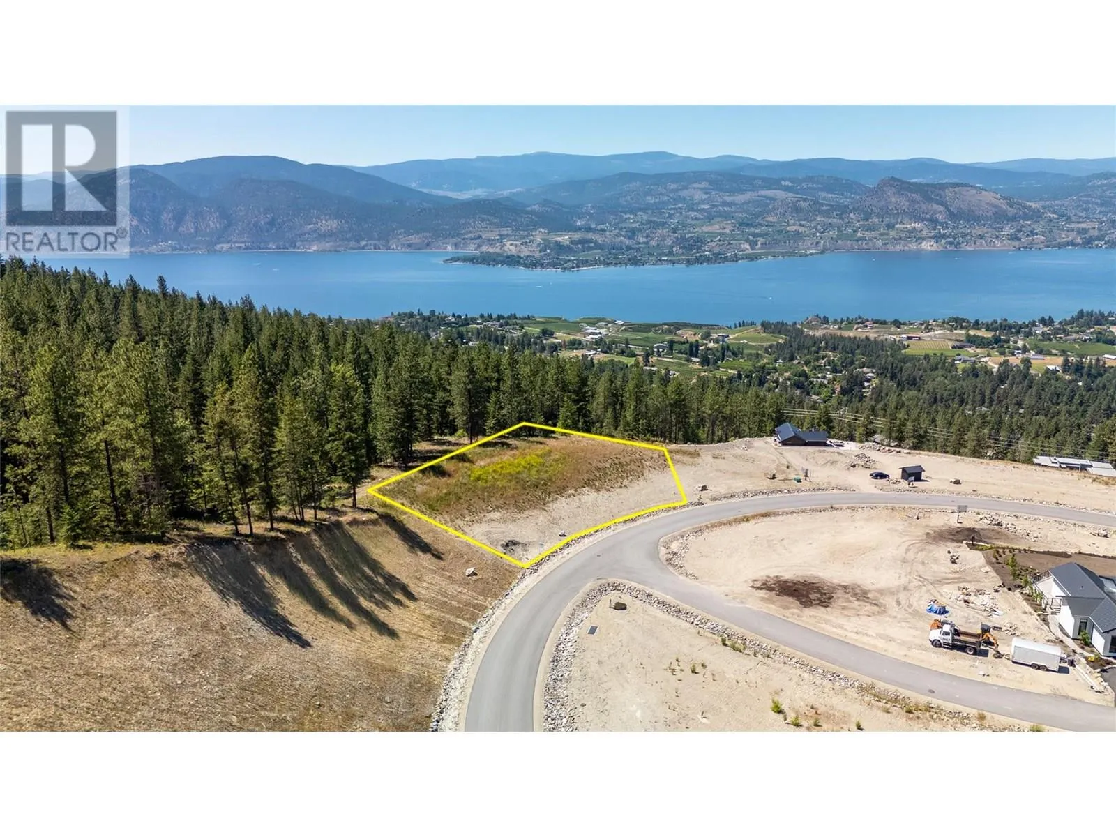 170 Benchlands Drive Lot# 7