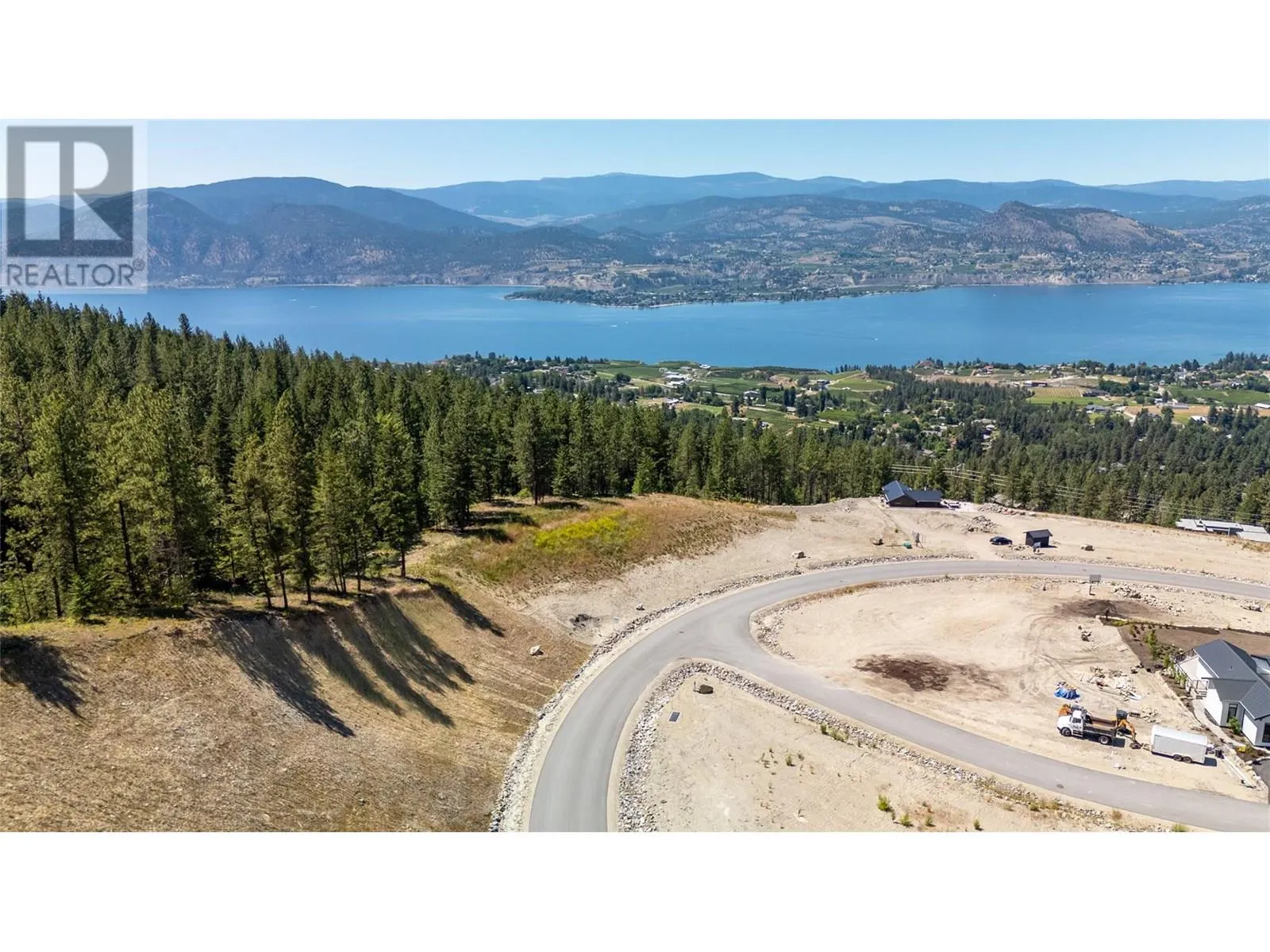 170 Benchlands Drive Lot# 7