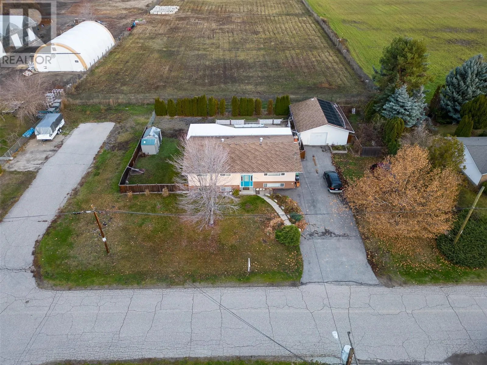 3219 St. Amand Road