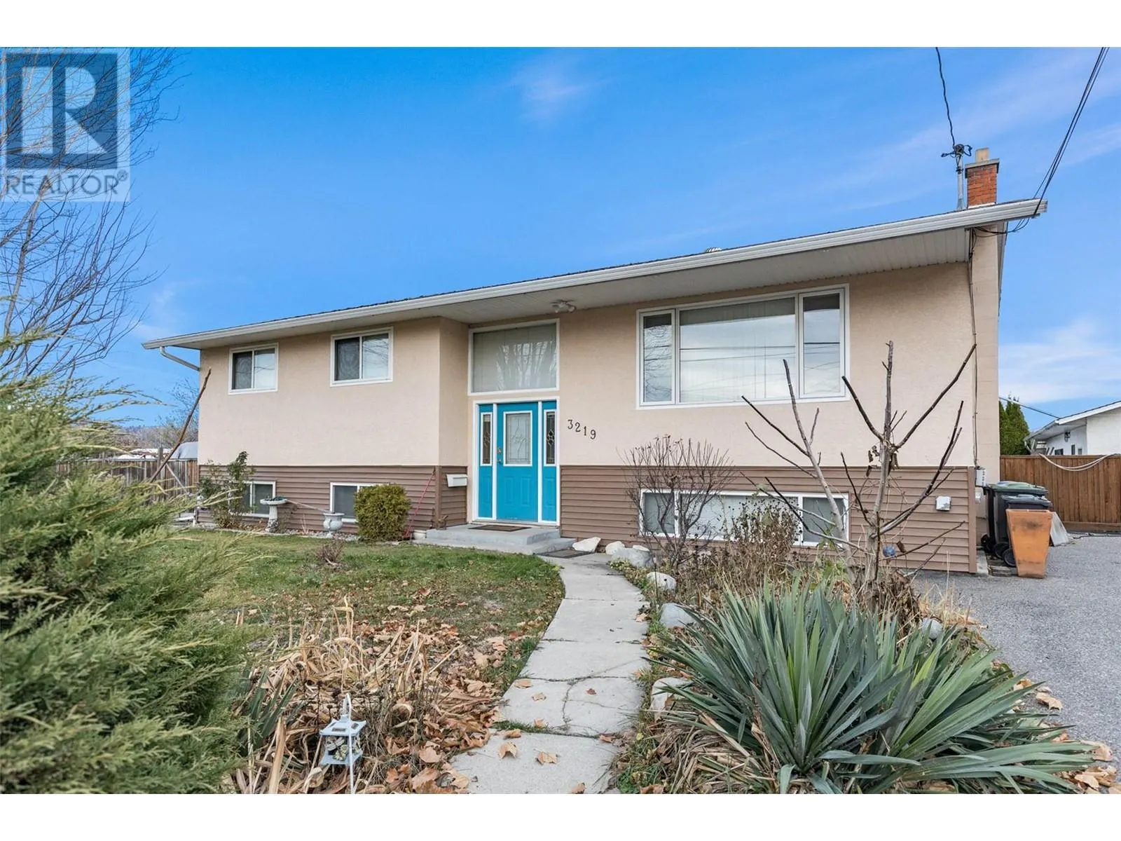 3219 St. Amand Road