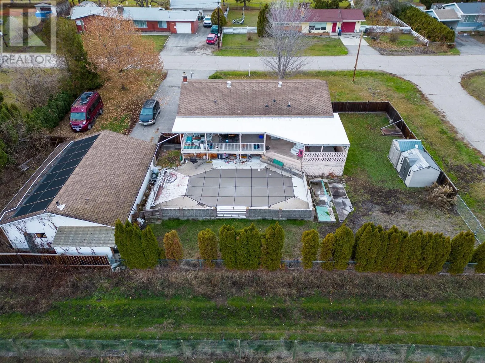 3219 St. Amand Road