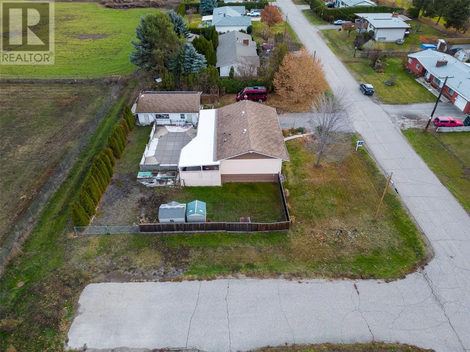 3219 St. Amand Road