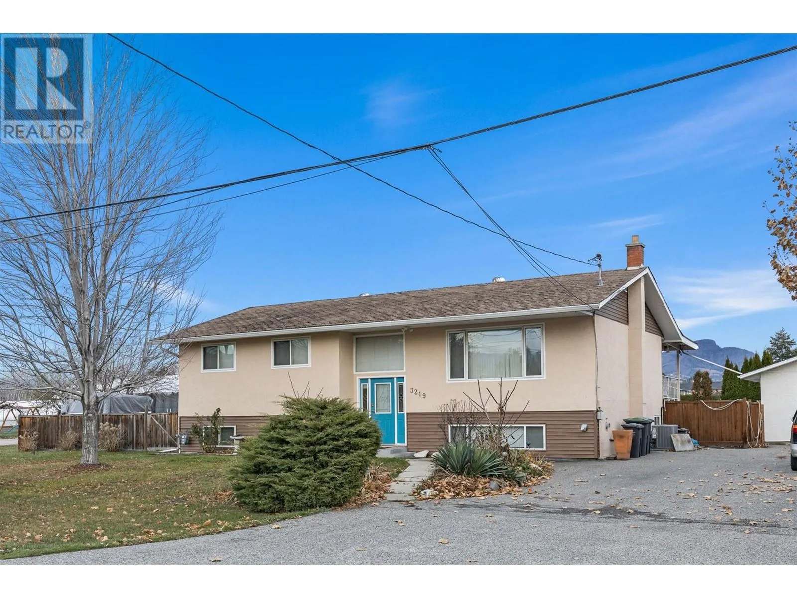 3219 St. Amand Road