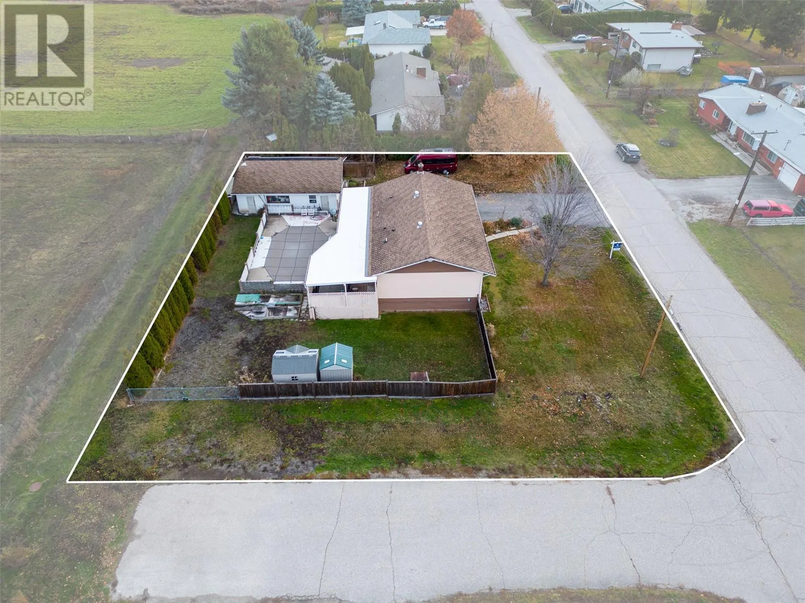 3219 St. Amand Road