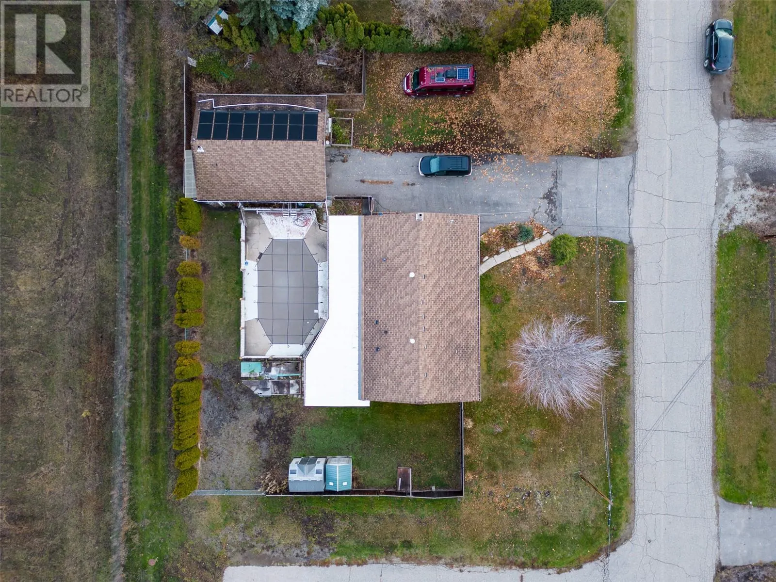 3219 St. Amand Road