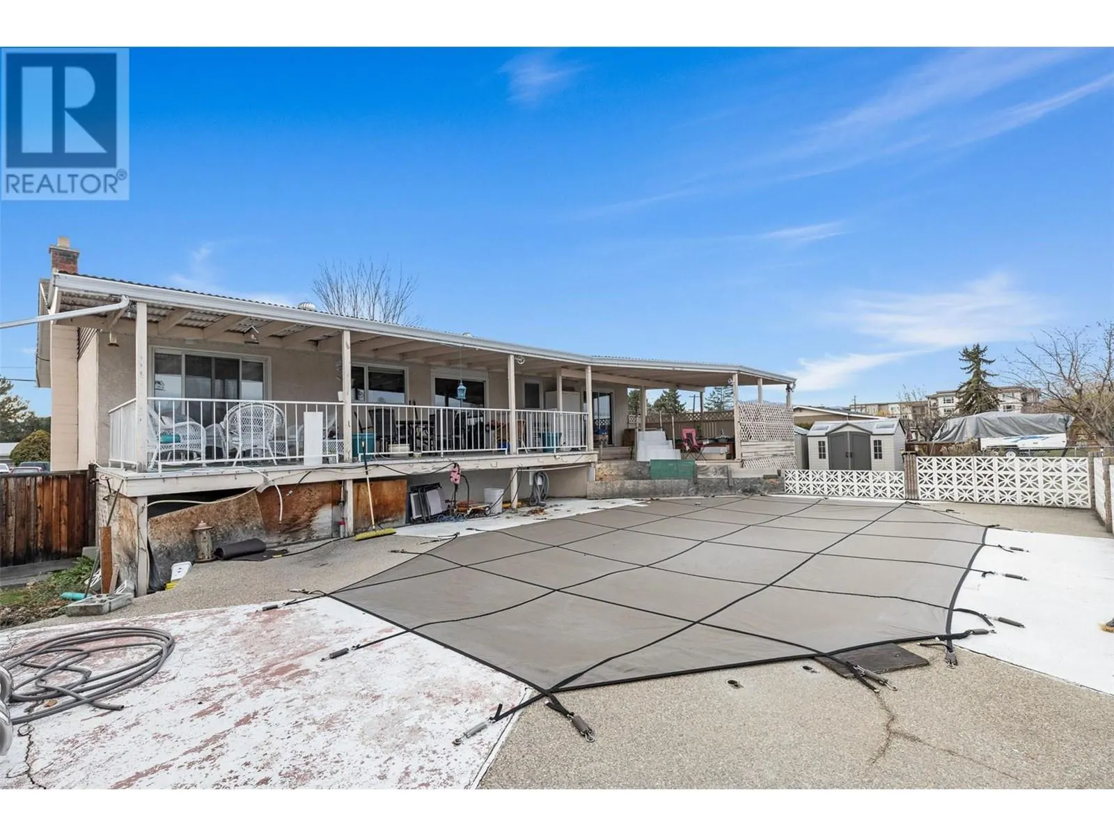 3219 St. Amand Road