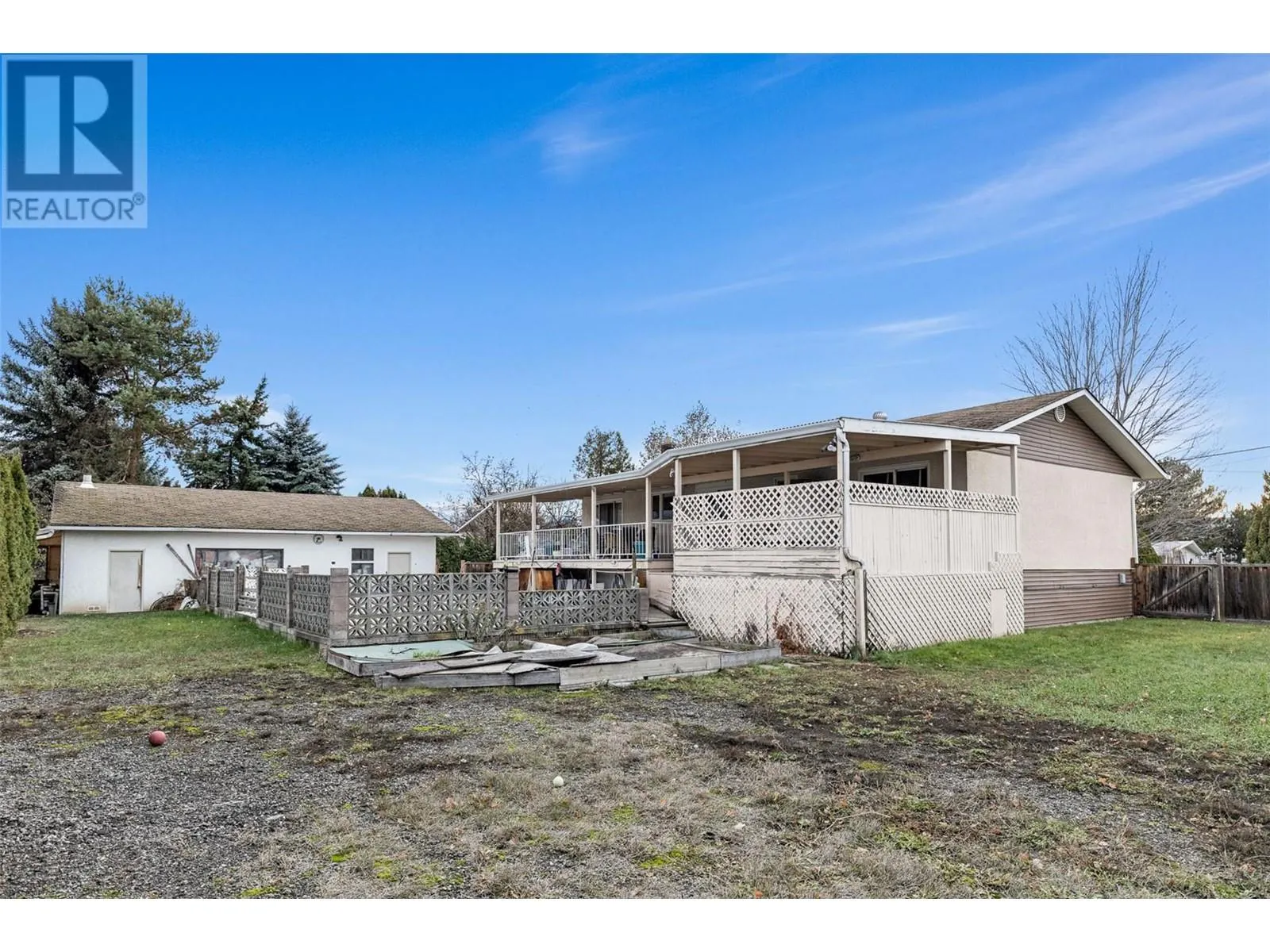 3219 St. Amand Road