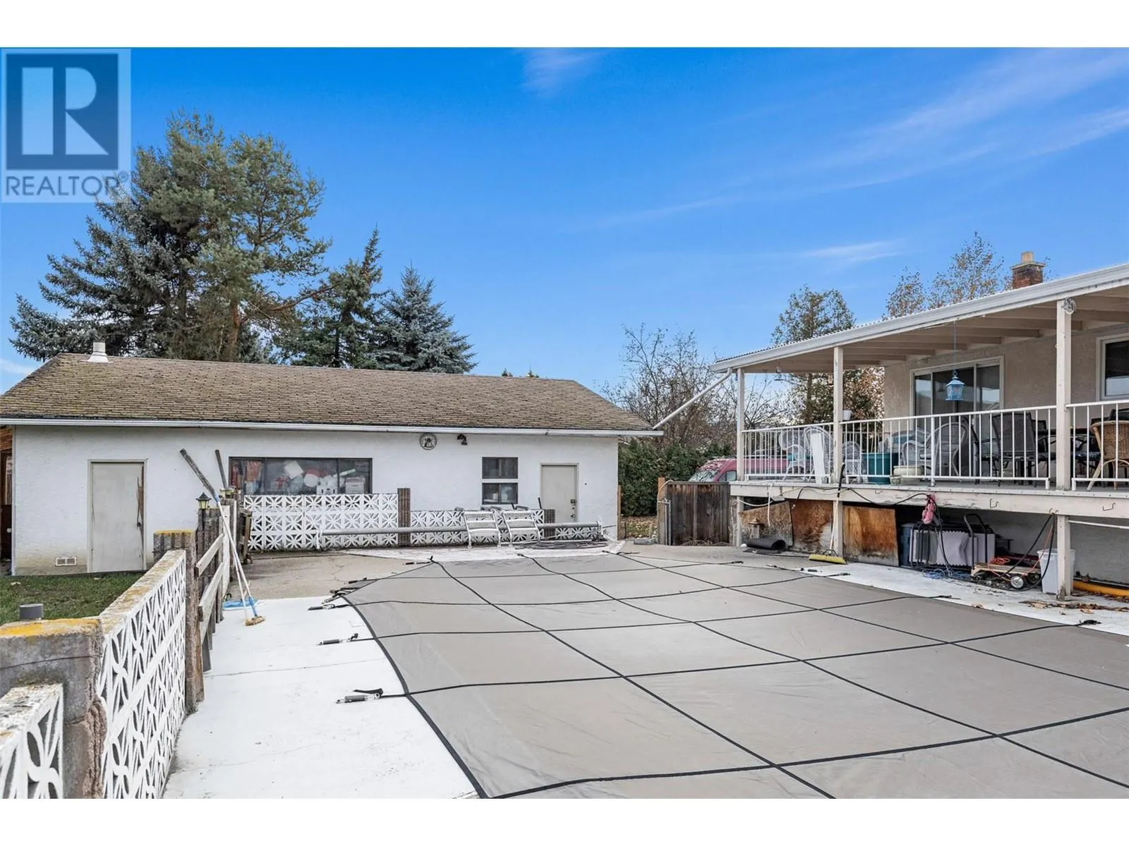 3219 St. Amand Road