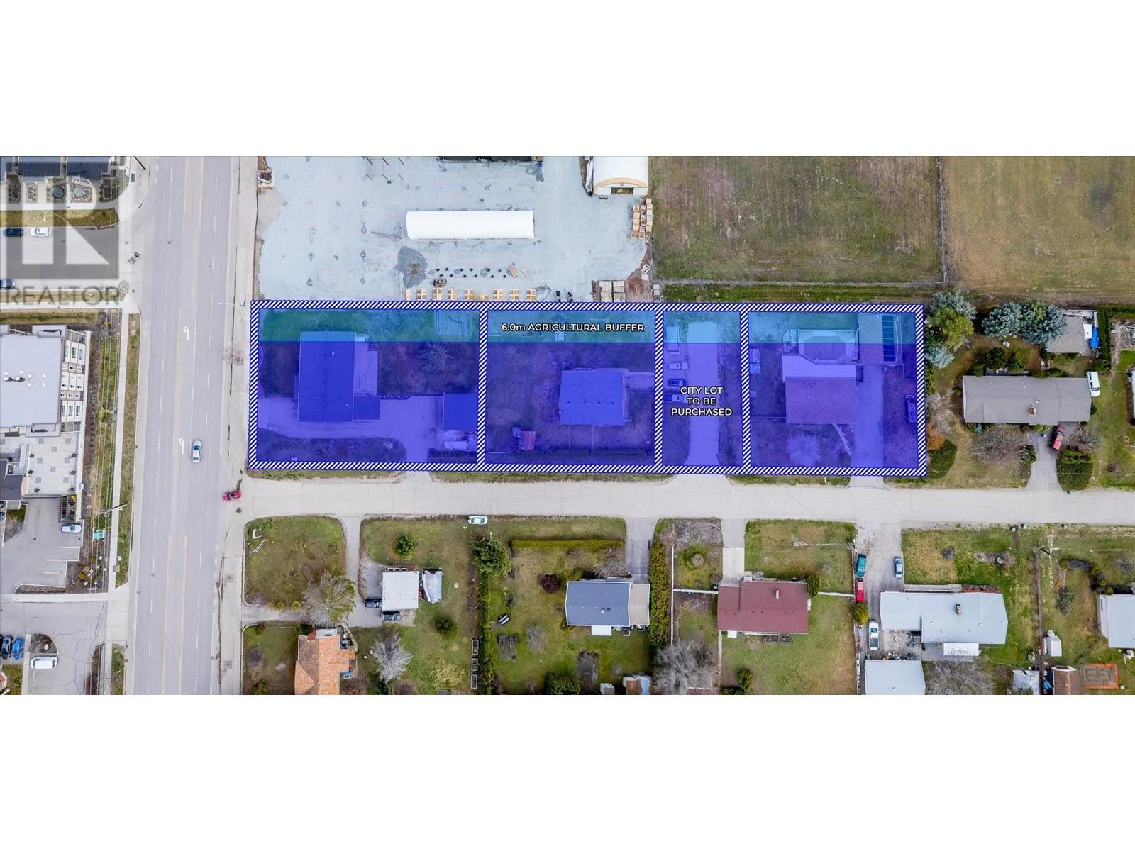 3219 St. Amand Road