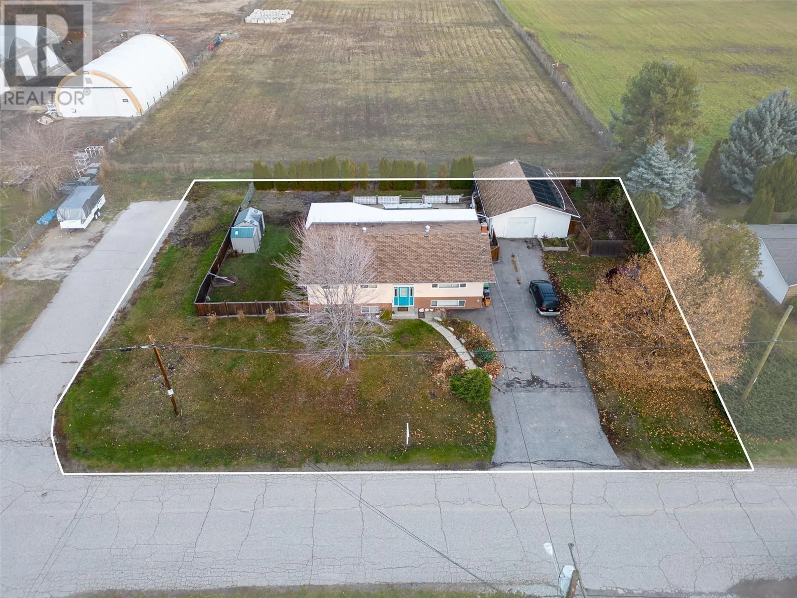 3219 St. Amand Road