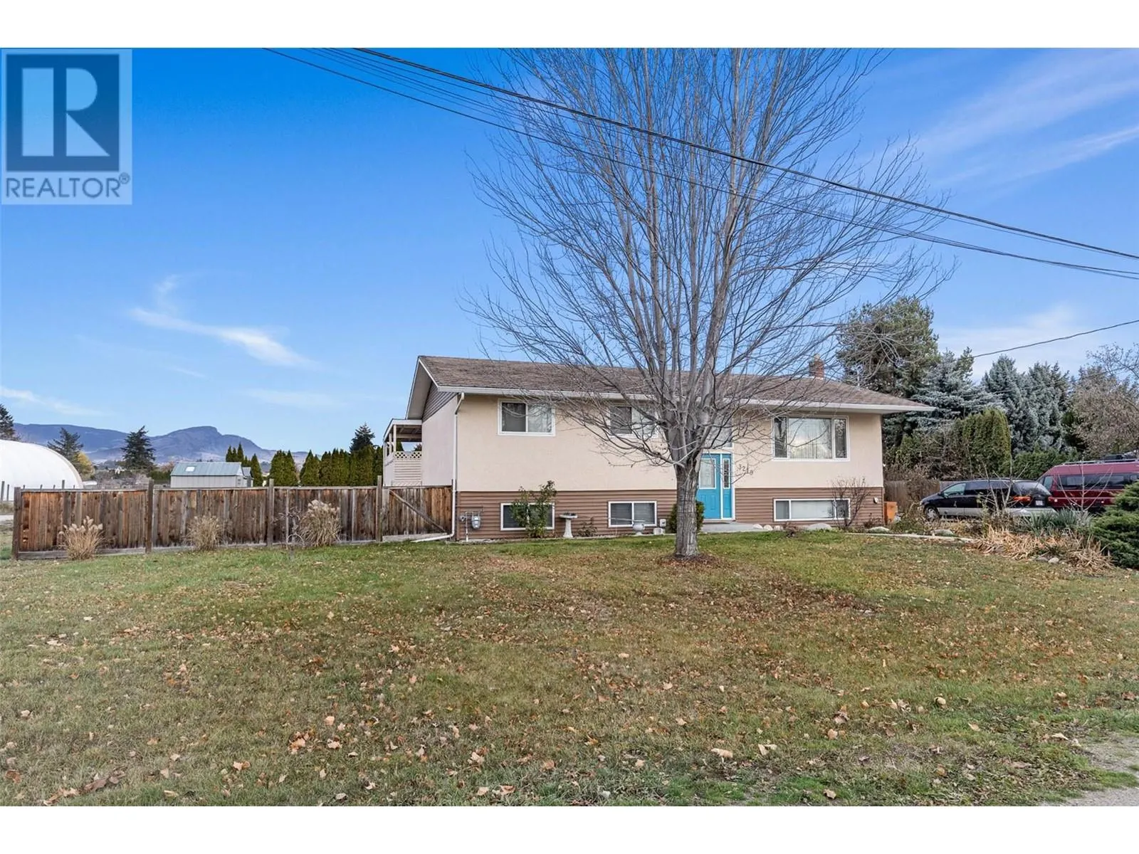 3219 St. Amand Road
