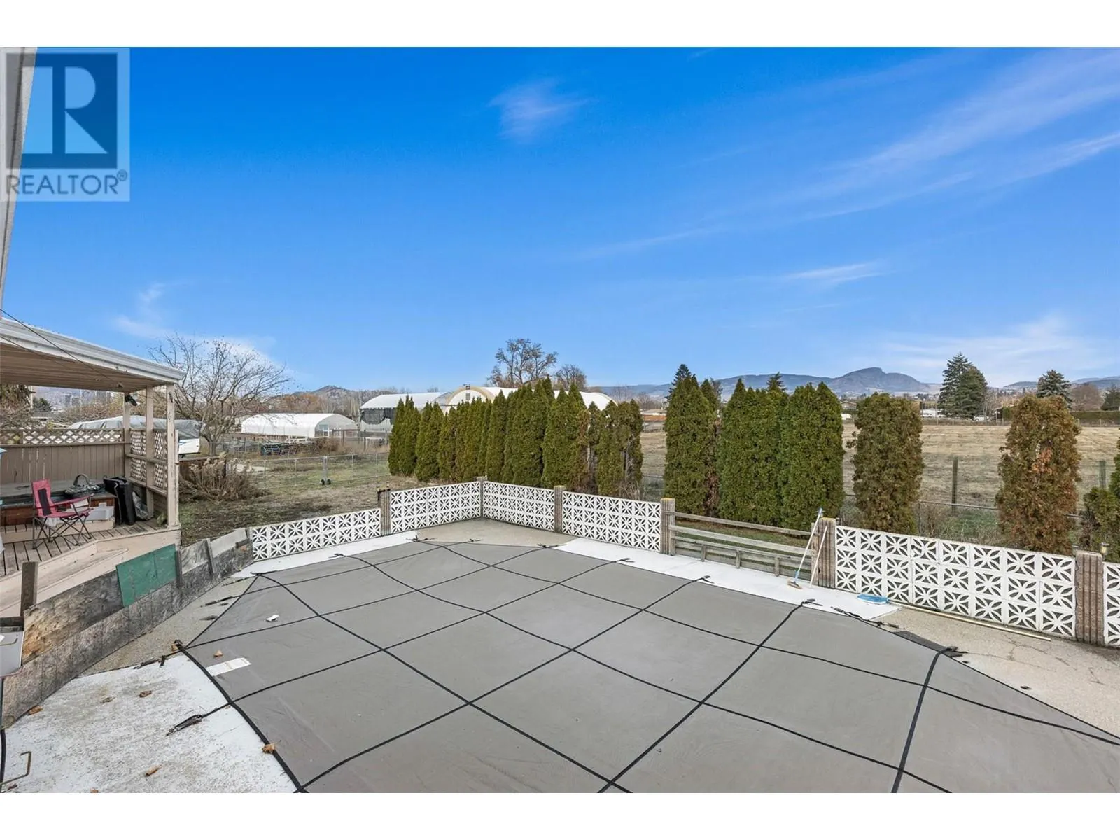 3219 St. Amand Road