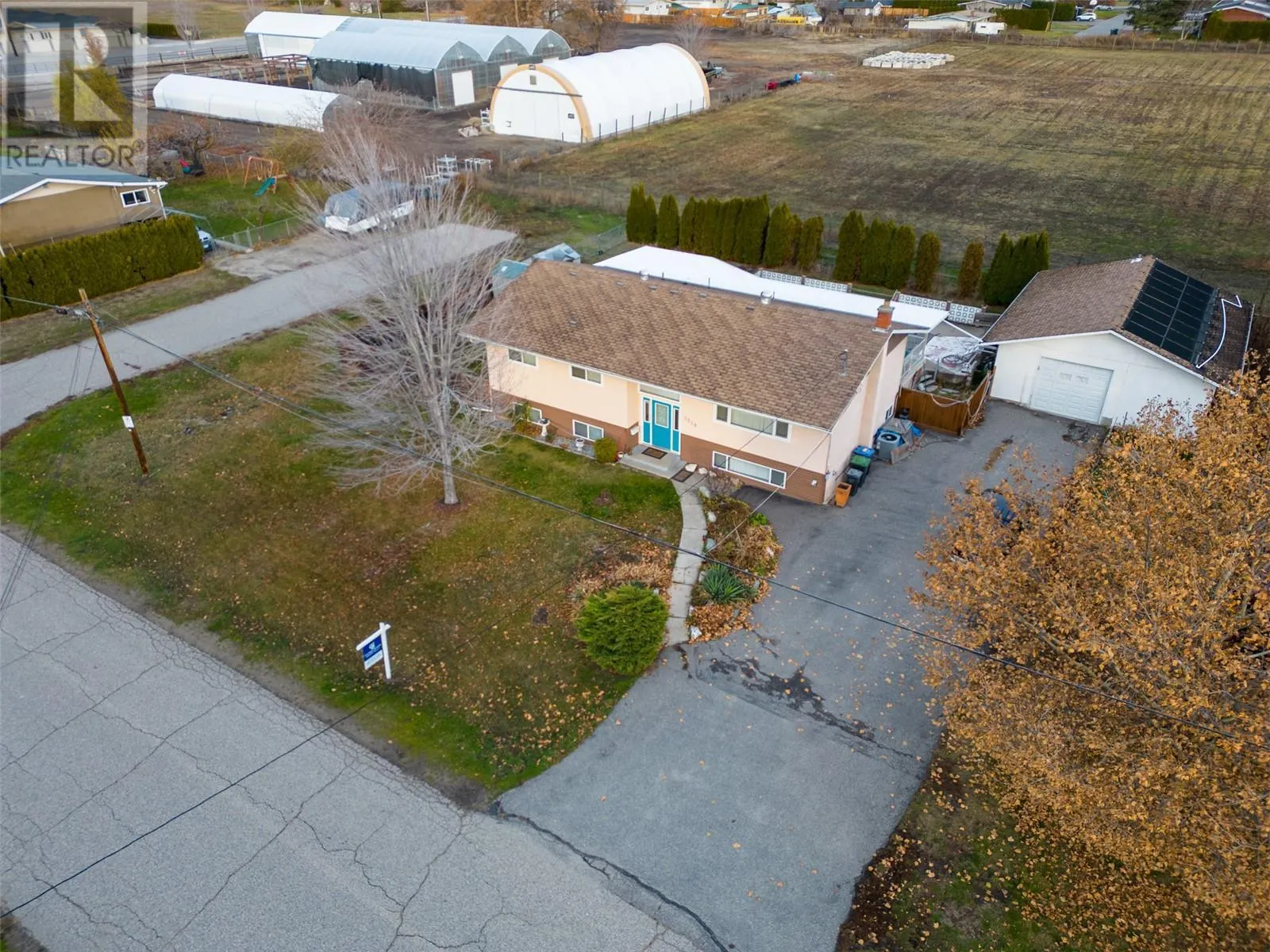 3219 St. Amand Road