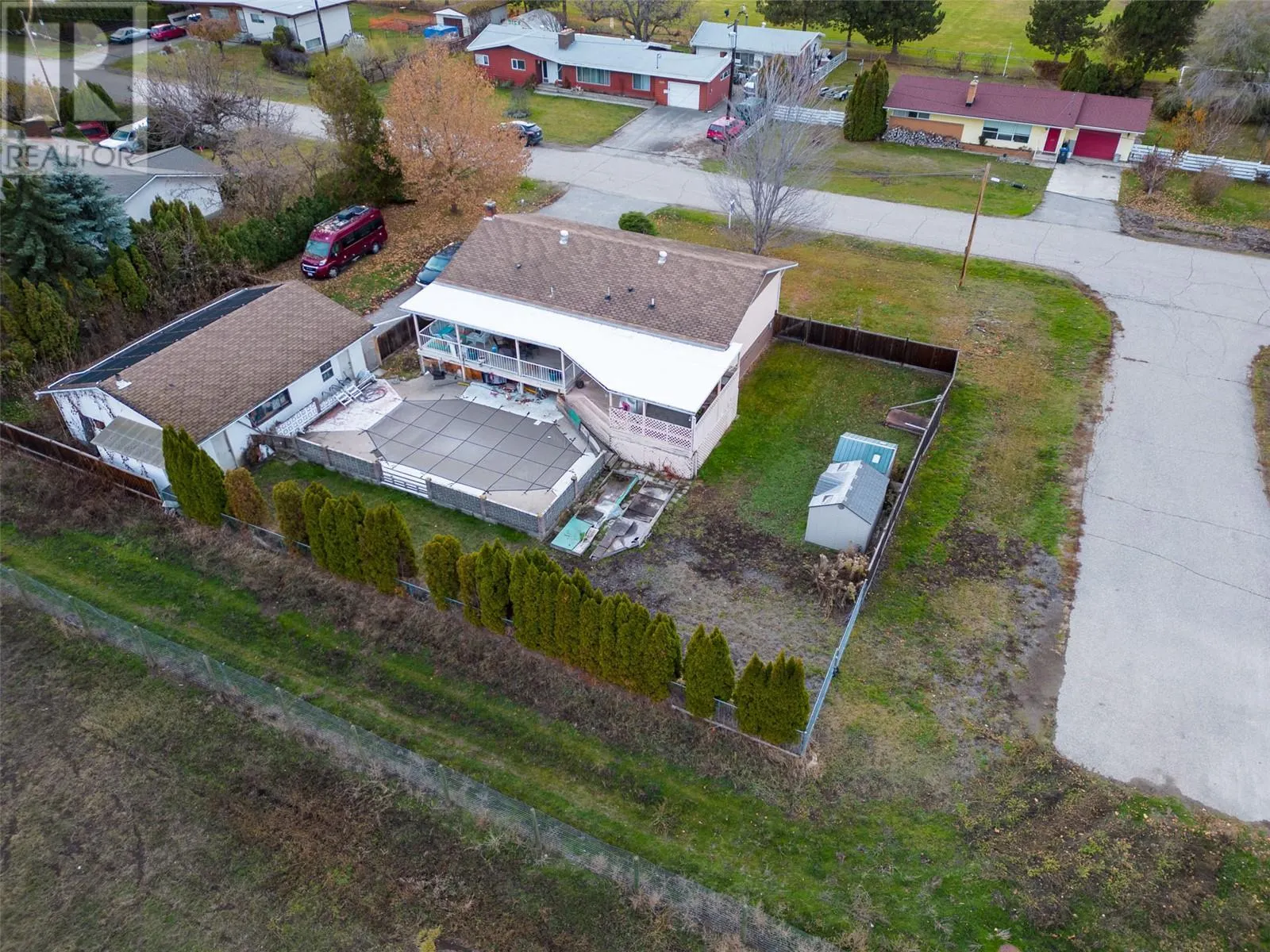 3219 St. Amand Road