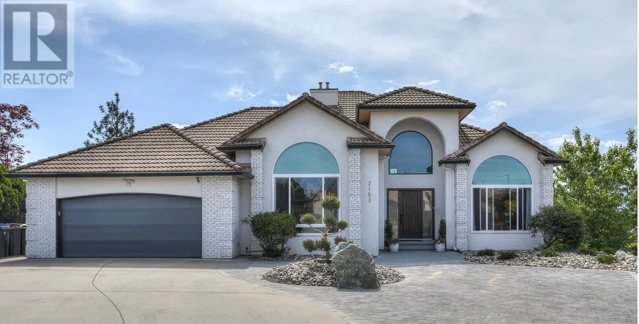 2153 Breckenridge Court