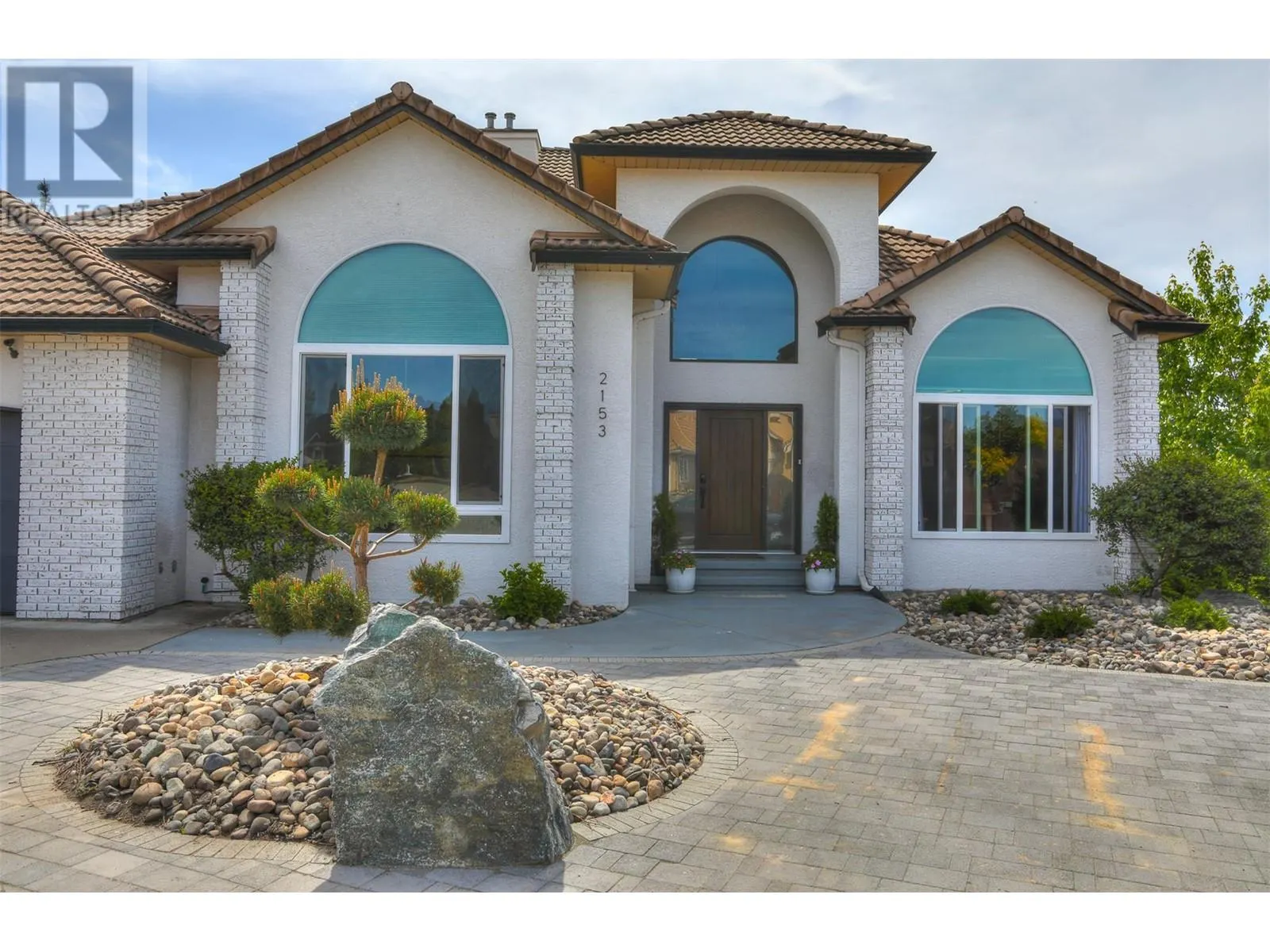 2153 Breckenridge Court