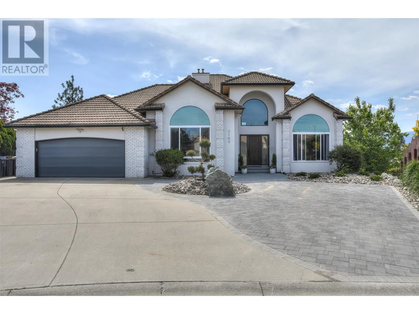 2153 Breckenridge Court