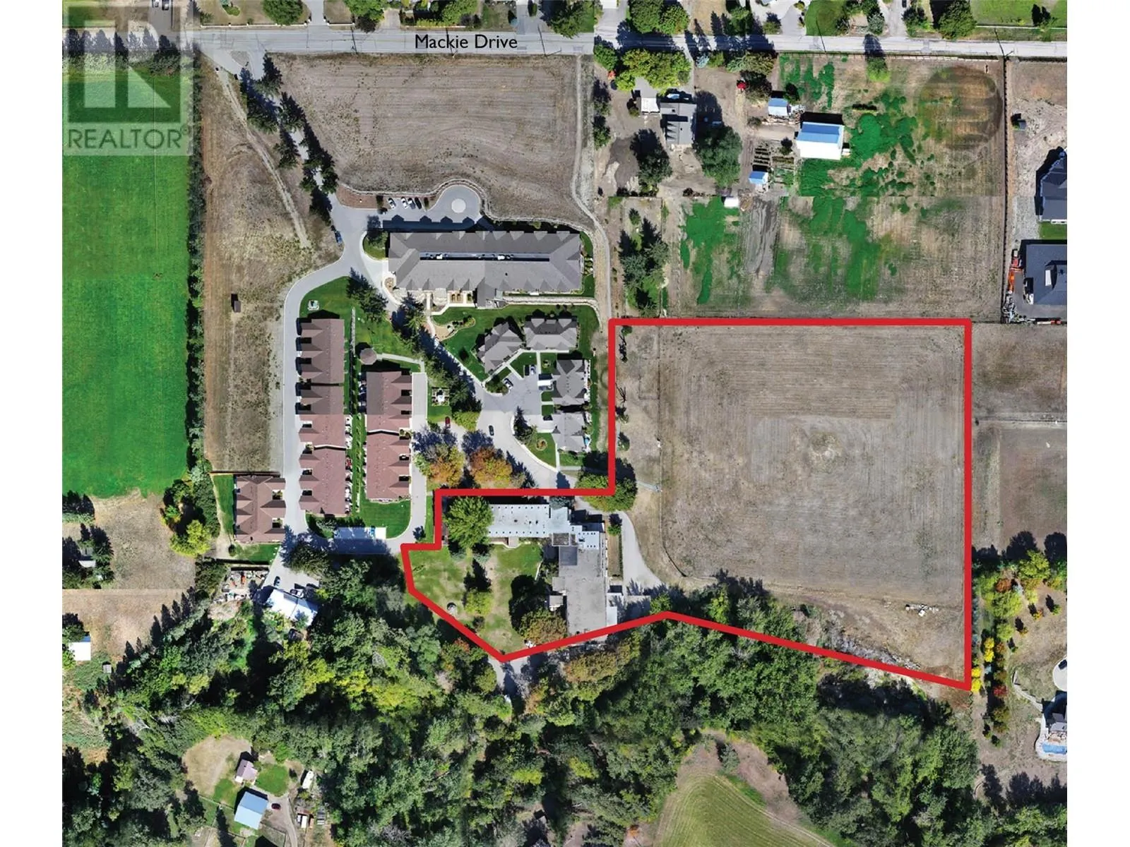 9102/9104/Lot 3 of 9108 Mackie Drive