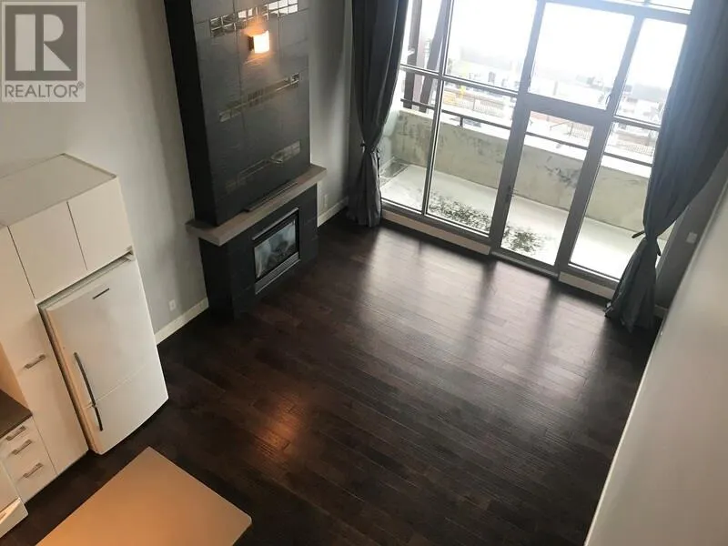 1289 Ellis Street Unit# 411