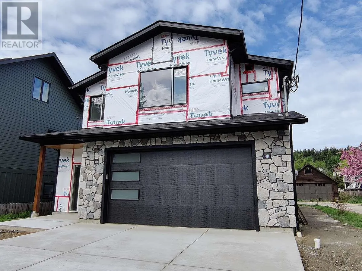 1906 Silver King Road