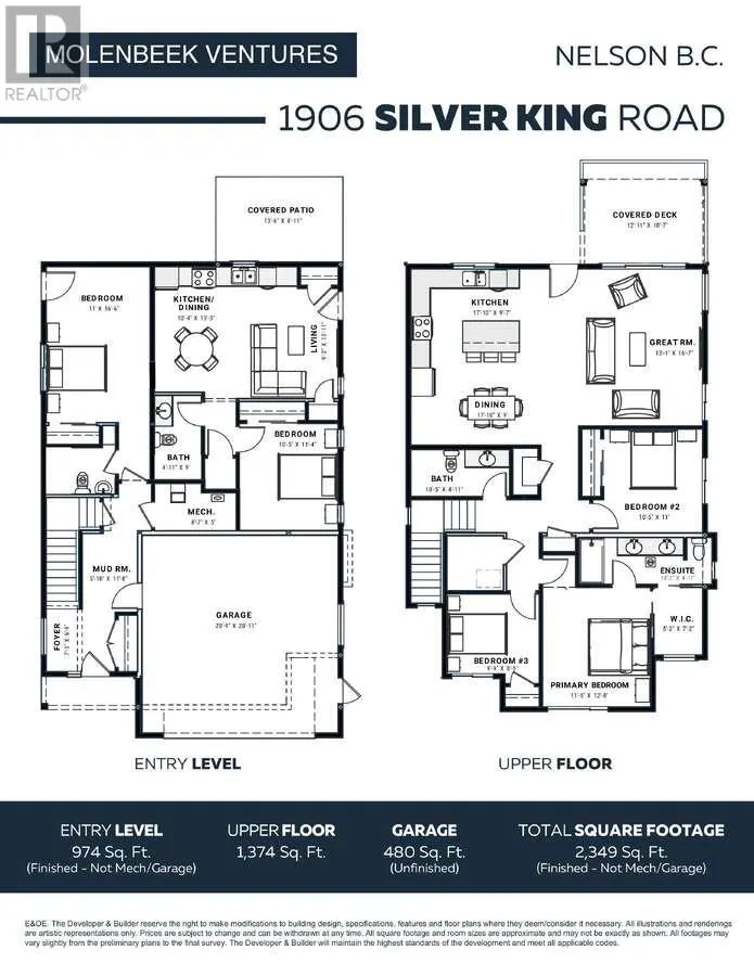 1906 Silver King Road