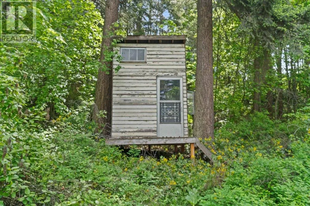 1210 Trans Canada Highway Highway NE Lot# 1