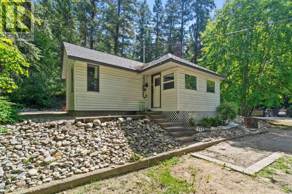 1210 Trans Canada Highway Highway NE Lot# 1