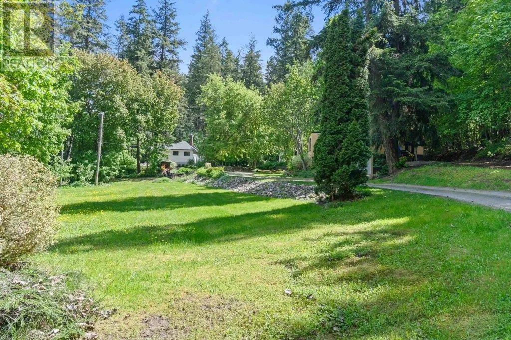1210 Trans Canada Highway Highway NE Lot# 1