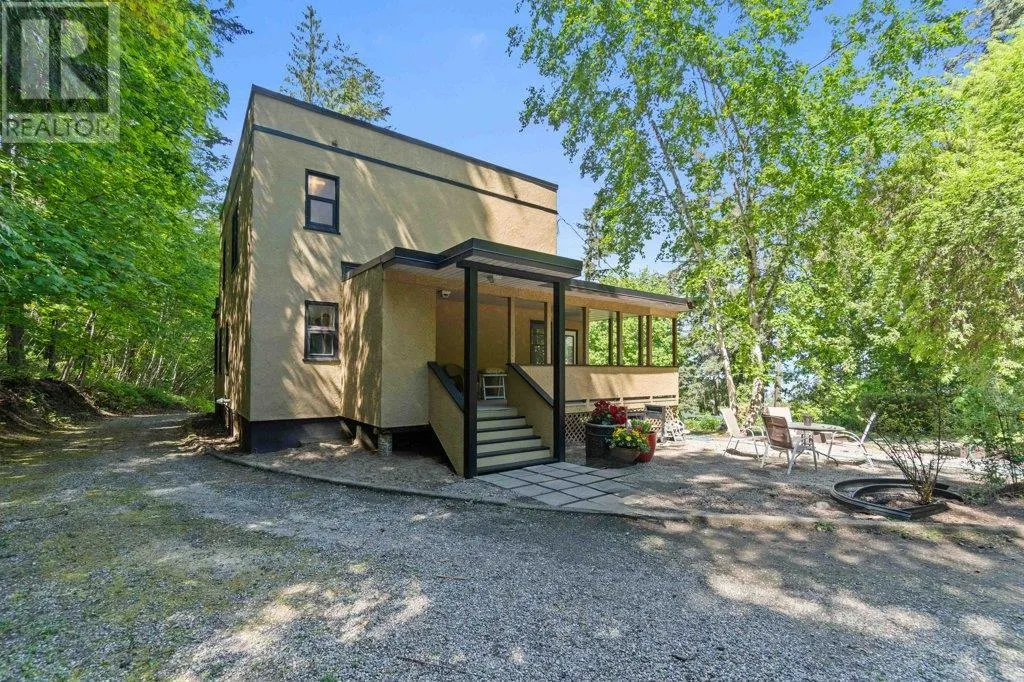 1210 Trans Canada Highway Highway NE Lot# 1
