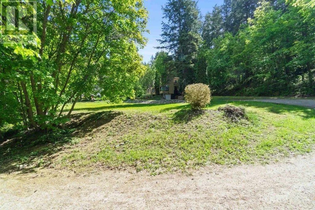 1210 Trans Canada Highway Highway NE Lot# 1