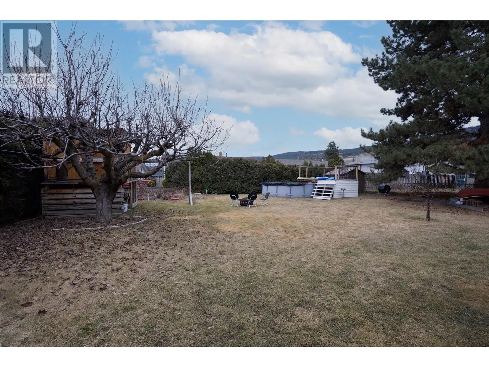 4830 Chatham Road