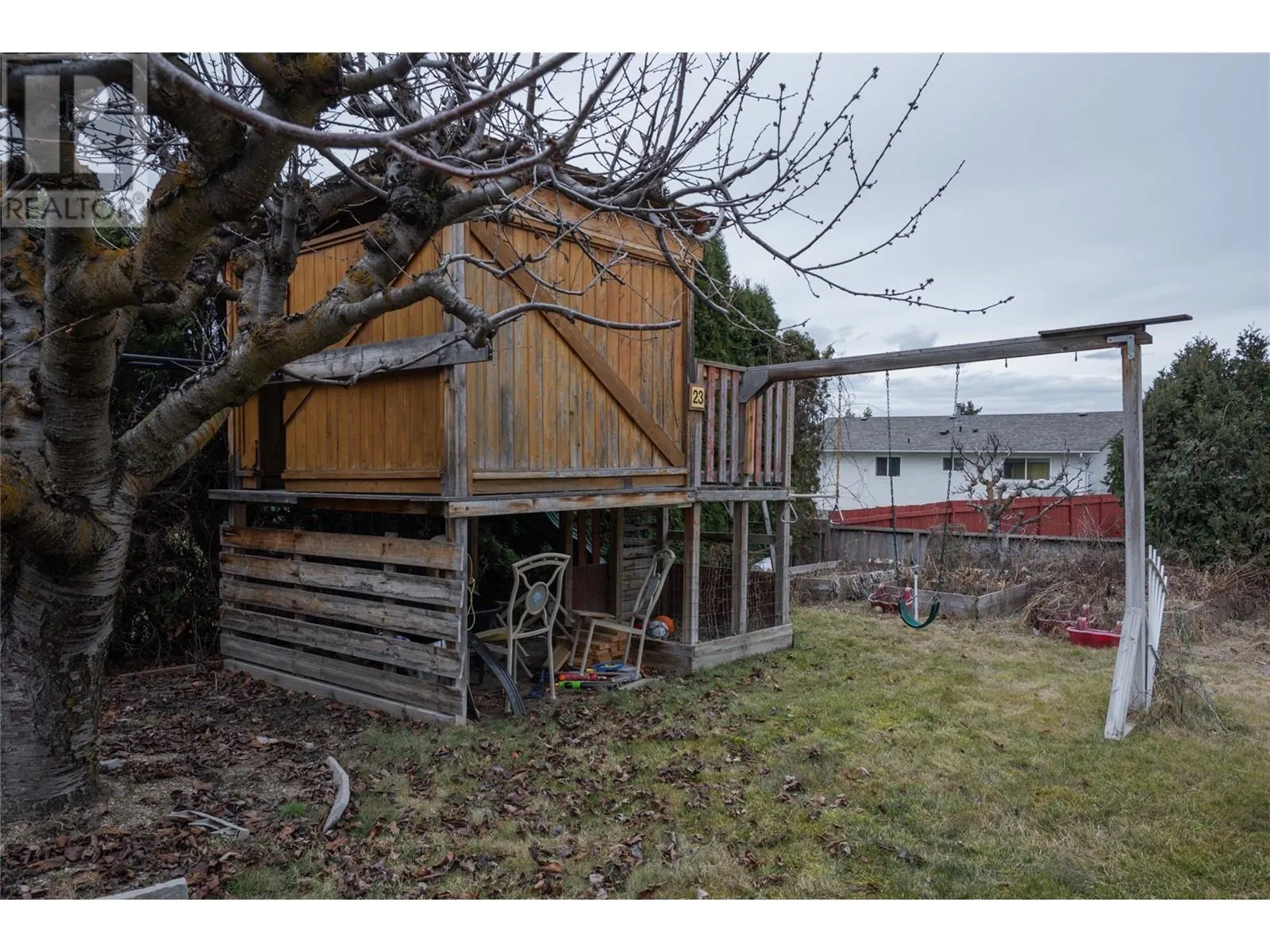 4830 Chatham Road