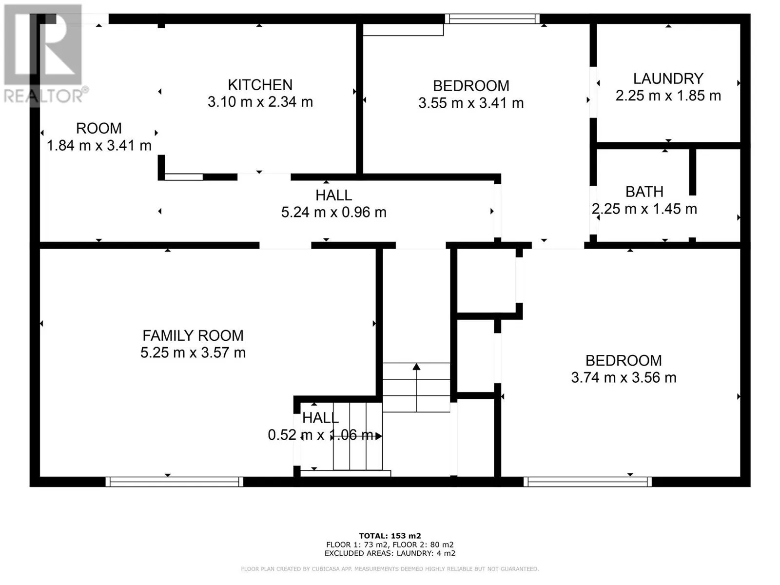 4830 Chatham Road