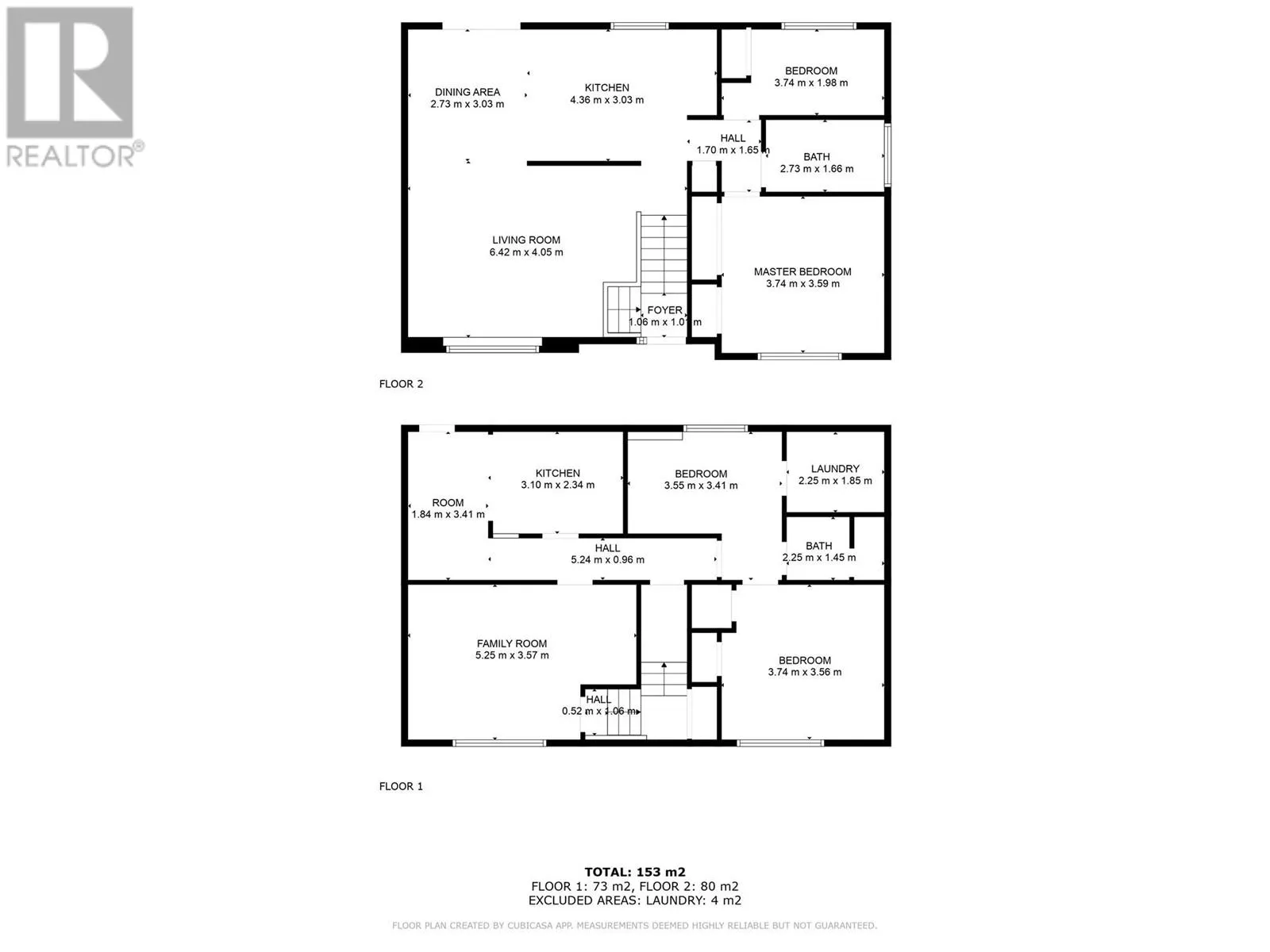 4830 Chatham Road