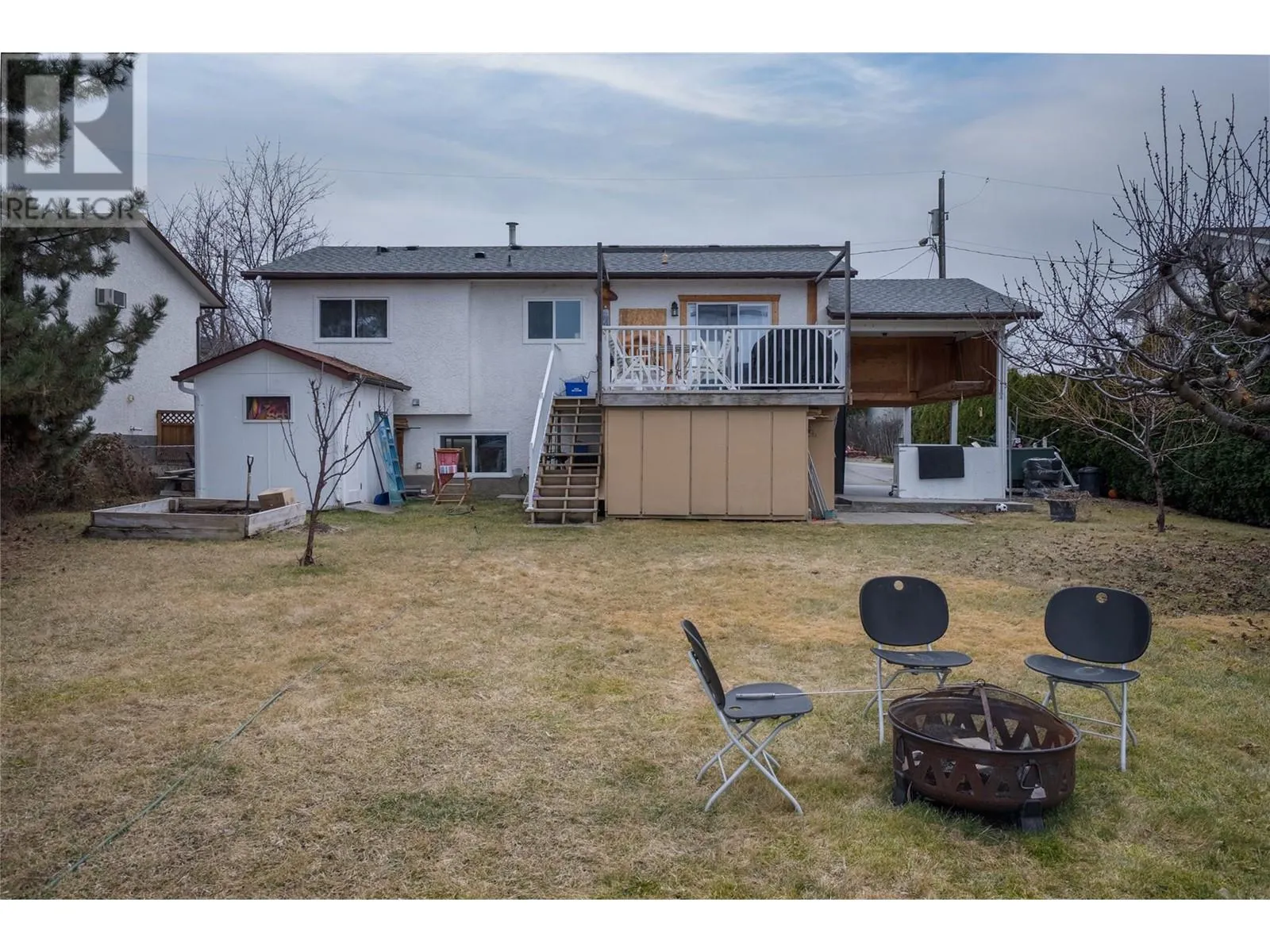 4830 Chatham Road