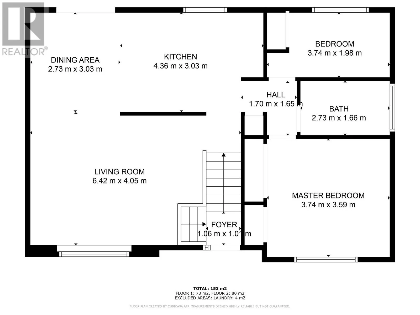 4830 Chatham Road