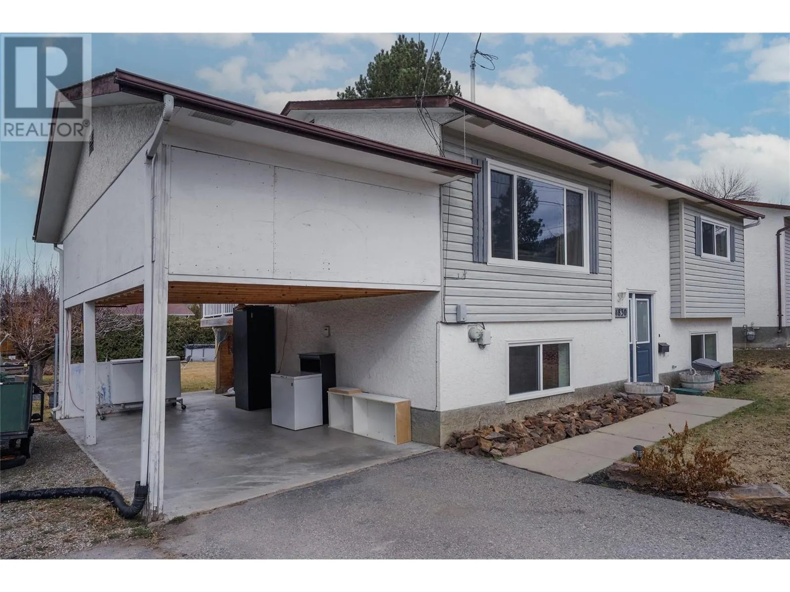 4830 Chatham Road