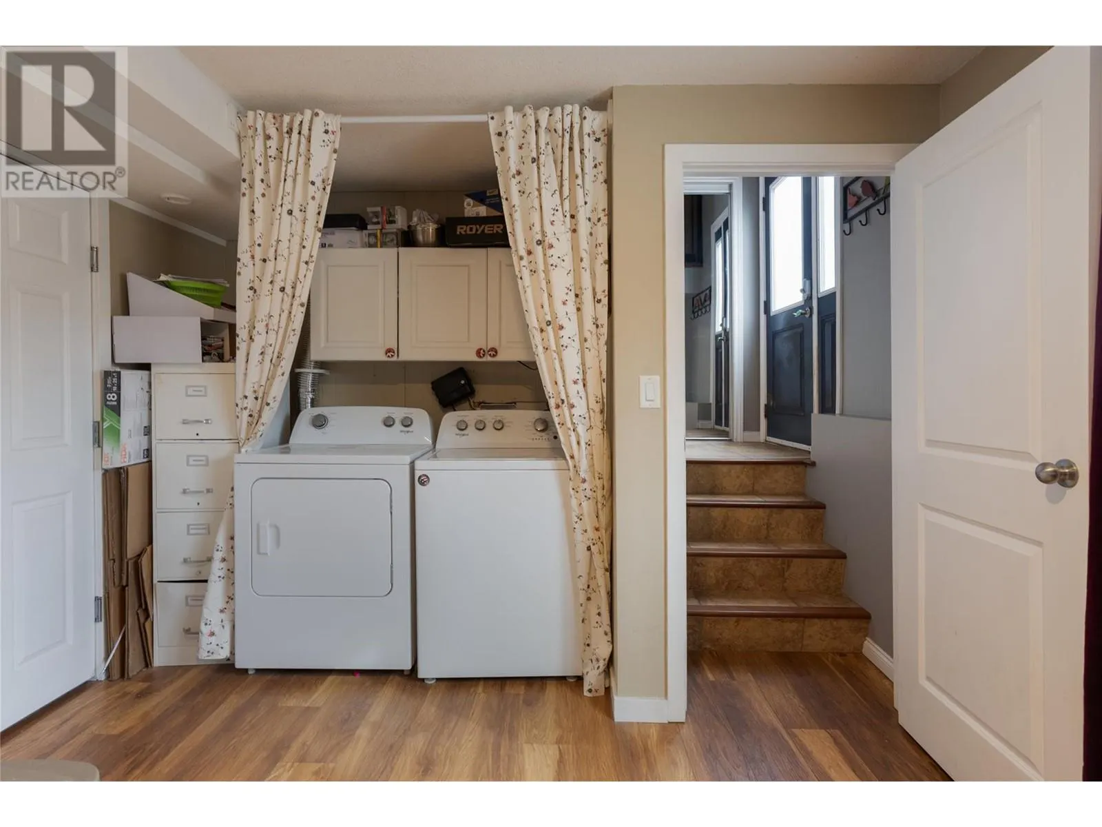4830 Chatham Road
