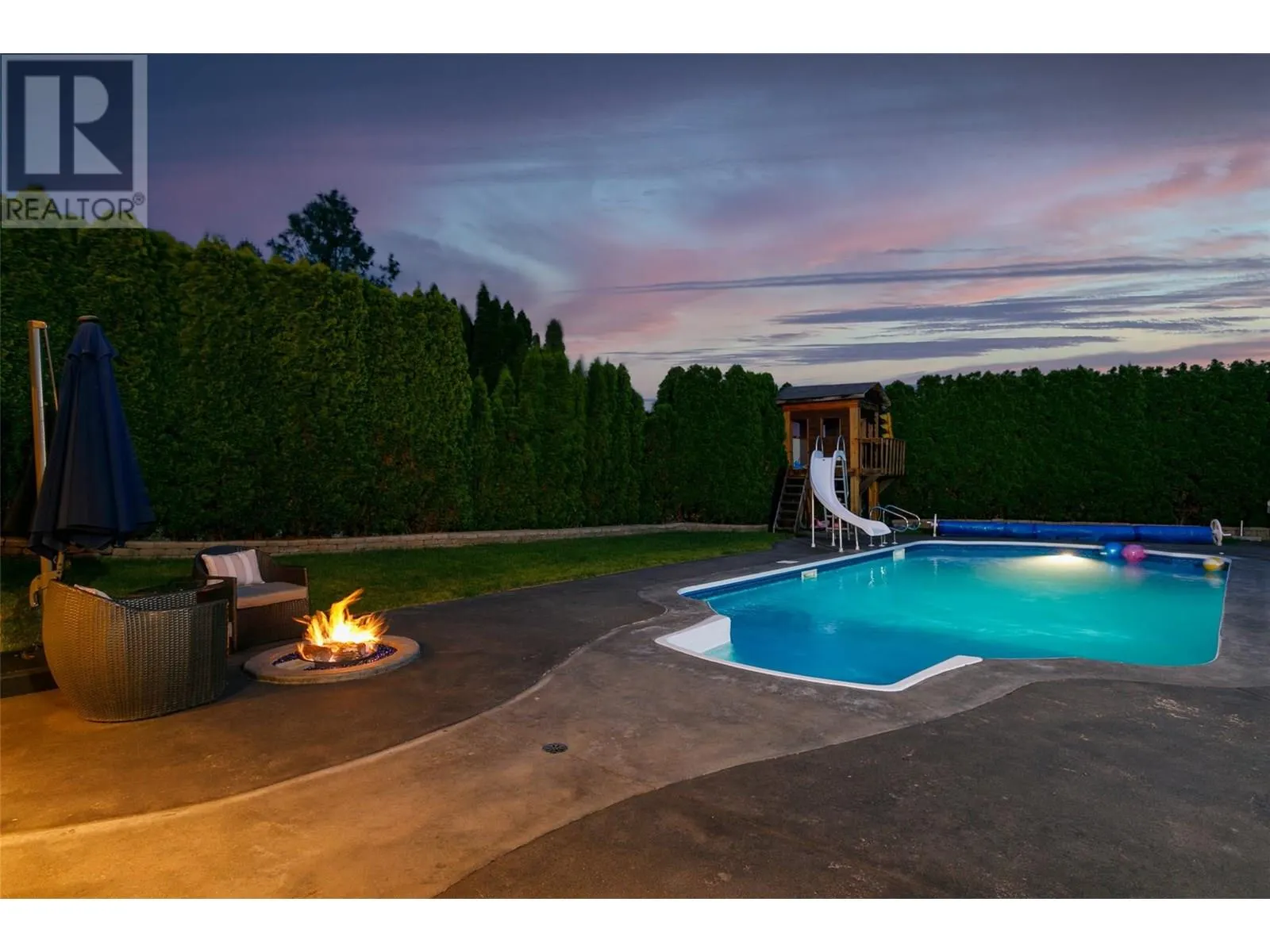 2177 Breckenridge Court