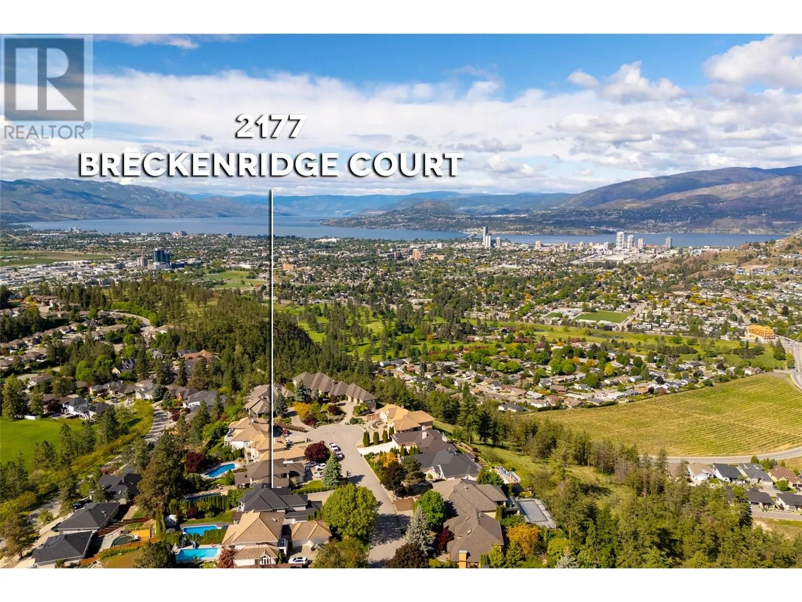 2177 Breckenridge Court