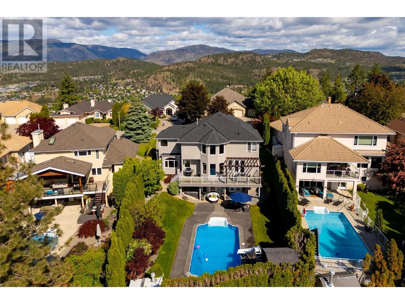 2177 Breckenridge Court