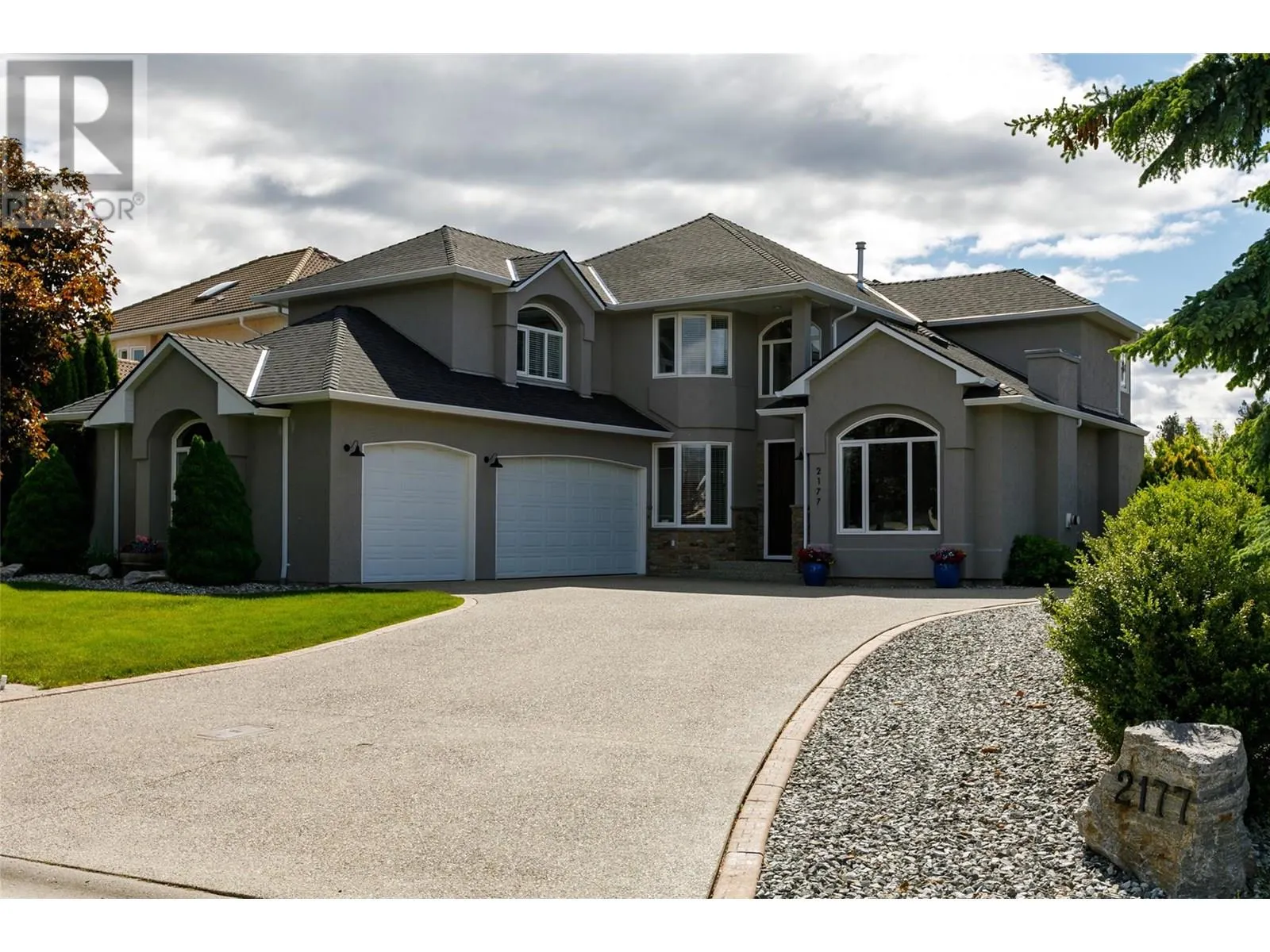 2177 Breckenridge Court