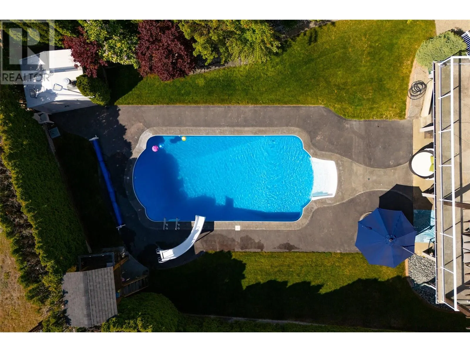2177 Breckenridge Court
