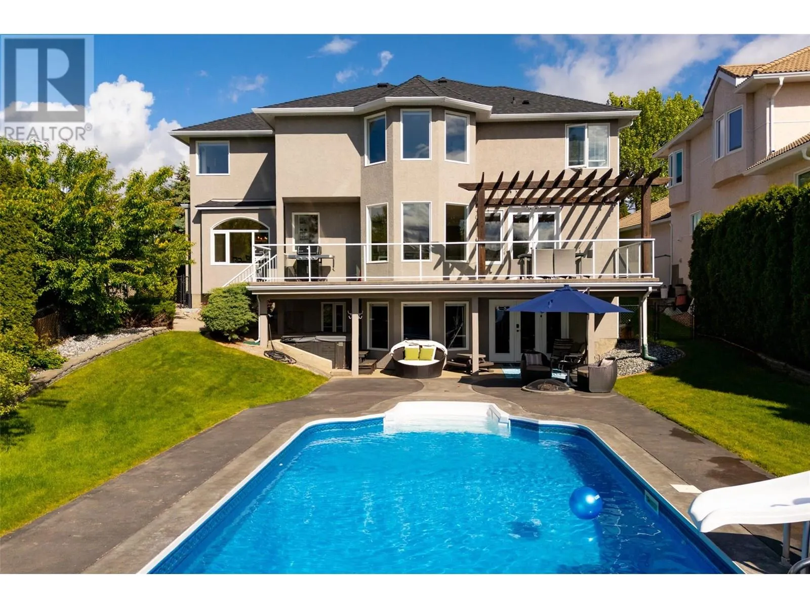 2177 Breckenridge Court