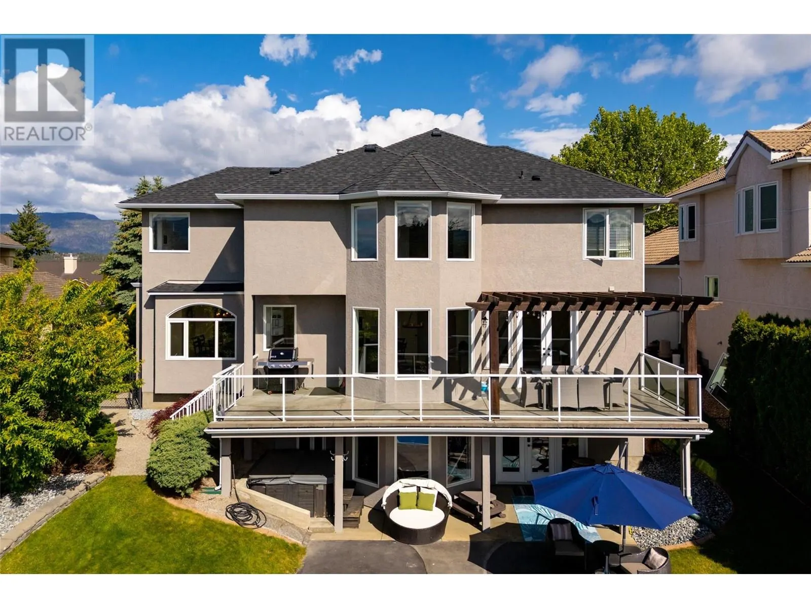 2177 Breckenridge Court