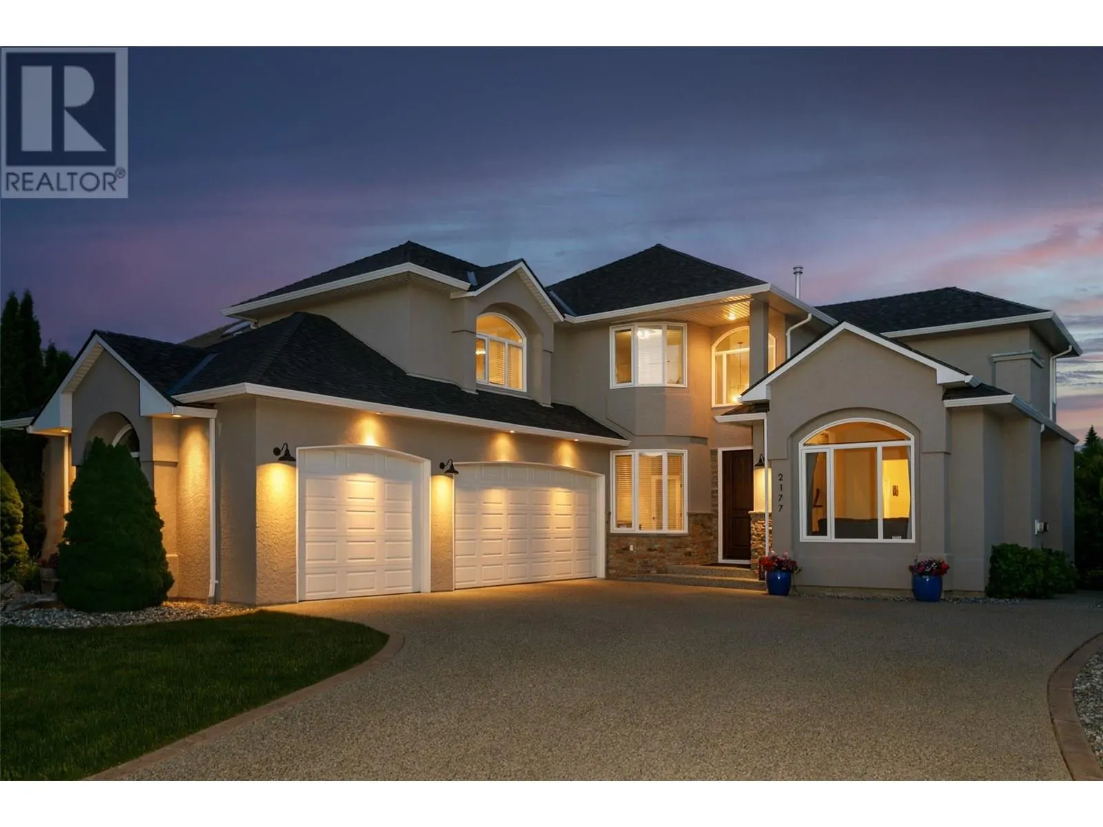 2177 Breckenridge Court