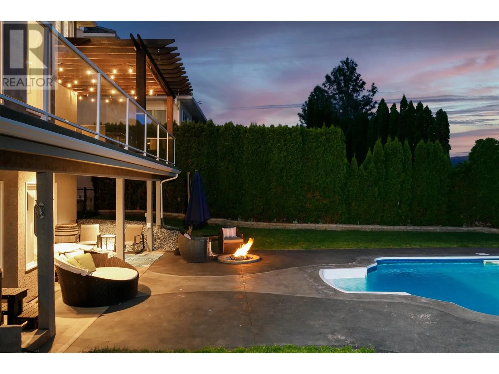 2177 Breckenridge Court